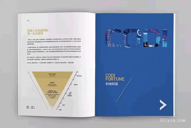 上海高檔畫冊印刷最本質(zhì)的意義就是實現(xiàn)品牌精準推廣