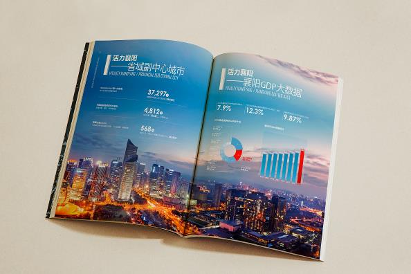 上海樣品畫冊印刷廠哪家好？  第1張