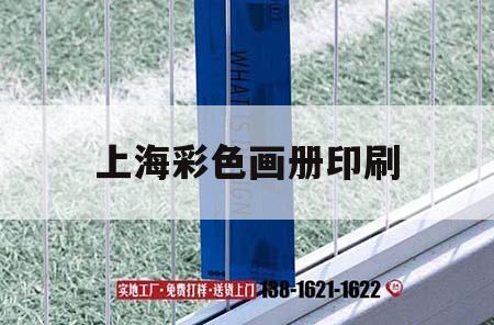 上海彩色畫冊(cè)印刷｜上海彩色畫冊(cè)印刷廠家